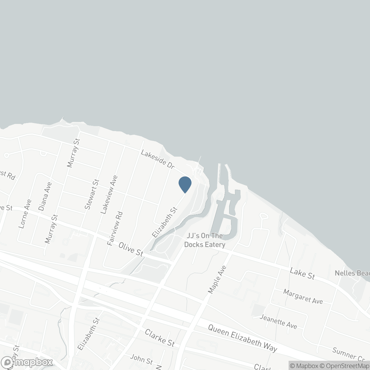 429 ELIZABETH Street, Grimsby, Ontario L3M 3K9